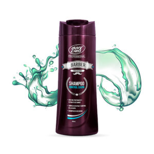 shampoo control caspa barber duvy class 400 ml matices cosmetics