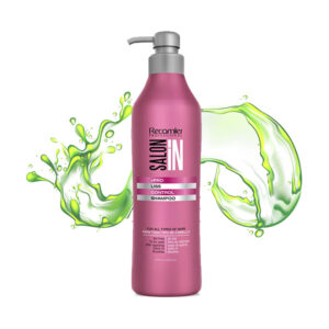 shampoo liss control recamier 1000 ml matices cosmetics