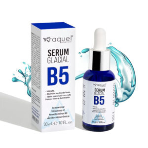 suero facial glacial b5 raquel 30 ml matices cosmetics