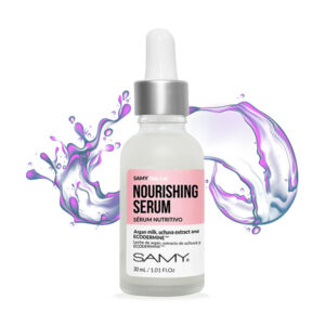 suero facial nutritivo nourishing serum samy 30 ml matices cosmetics