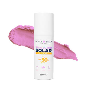 bloqueador solar spf50 dolce bella 50 ml matices cosmetics