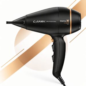 Secador de Cabello Bravo 90 X8 Gama Professional