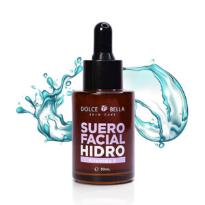 suero facial hidro vitamina c dolce bella 30 ml matices cosmetics