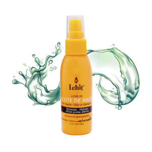 tratamiento capilar gotas aceite argan lehit 60 ml matices cosmetics