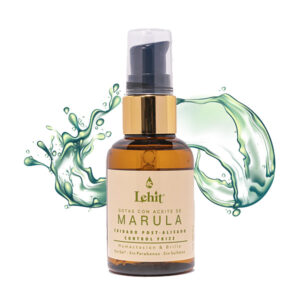 tratamiento capilar gotas aceite marula lehit 50 ml matices cosmetics