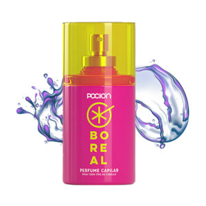 perfume capilar boreal la pocion 100 ml