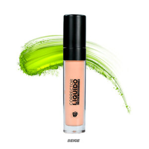 corrector liquido aplicador dolce bella beige matices cosmetics