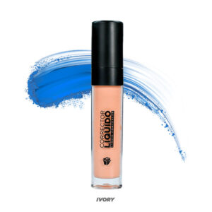 corrector liquido aplicador dolce bella ivory matices cosmetics