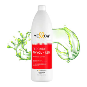 peroxido crema 40 vol yellow alfaparf 1000 ml matices cosmetics