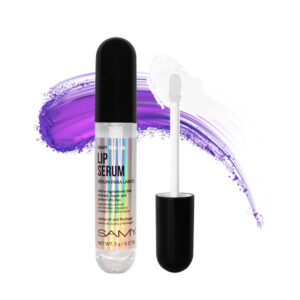 serum labios samy #1 crystal clear 5 gr matices cosmetics