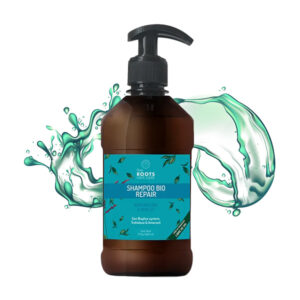 shampoo bio repair deep roots 500 ml matices cosmetics