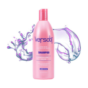 shampoo proteccion color versatil 500 ml matices cosmetics