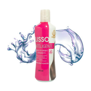 tratamiento capilar lisso inteligente herbacol 240 ml matices cosmetics