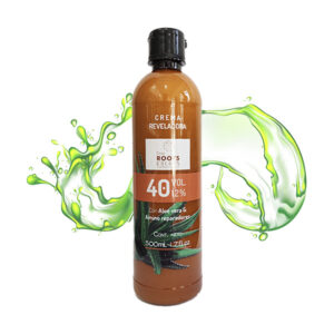 crema reveladora 40 vol deep roots 500 ml matices cosmetics