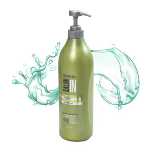 shampoo ultra force recamier 1.000 ml matices cosmetics