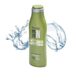 shampoo ultra force recamier 300 ml matices cosmetics