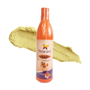 aceite almendras belaravi 500 ml matices cosmetics