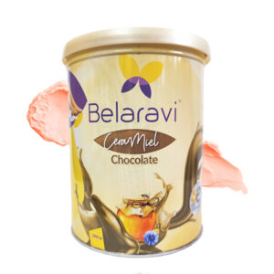 cera depilatoria chocolate belaravi 1.000 gr matices cosmetics