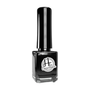 esmalte stamping negro h la cosedora 7 ml matices cosmetics