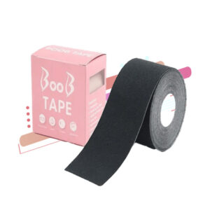 levanta busto boob tape negro matices cosmetics