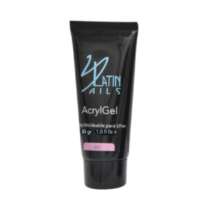 acrygel t-005 latin nails 30 ml matices cosmetics