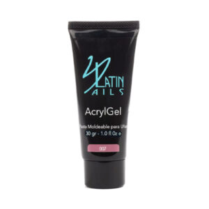 acrygel t-07 latin nails 30 ml matices cosmetics