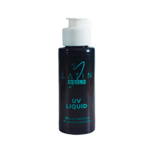 activador liquido uv sin olor latin nails 70 ml matices cosmetics