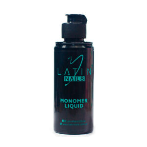 activador monomero con olor latin nails 140 ml matices cosmetics