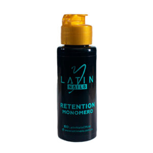 activador retention latin nails 140 ml matices cosmetics