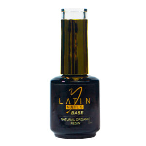 base gel latin nails 15 ml matices cosmetics