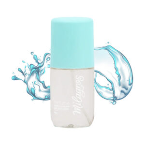 perfume capilar y corporal azul majestuosa milagros 120 ml matices cosmetics