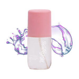 perfume capilar y corporal rosa irresistible milagros 120 ml matices cosmetics