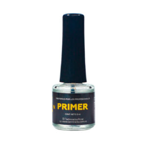 primer unas latin nails 8 ml matices cosmetics