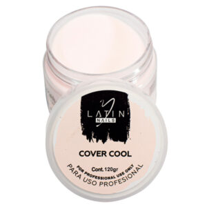 polvo acrilico cover cool latin nails 120 gr matices cosmetics