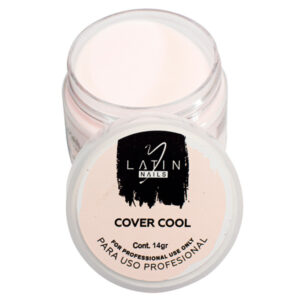 polvo acrilico cover cool latin nails 14 gr matices cosmetics