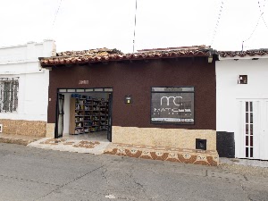 Foto de ubicación de Matices Cosmetics